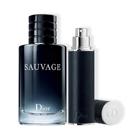 dior homme travel size